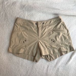 Athleta Shorts